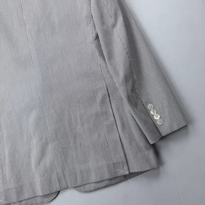 [BUNJANG] Brooks Brothers 346 Code Rain Blazer / (새상품)브룩스브라더스 346 코드레인 블레이저