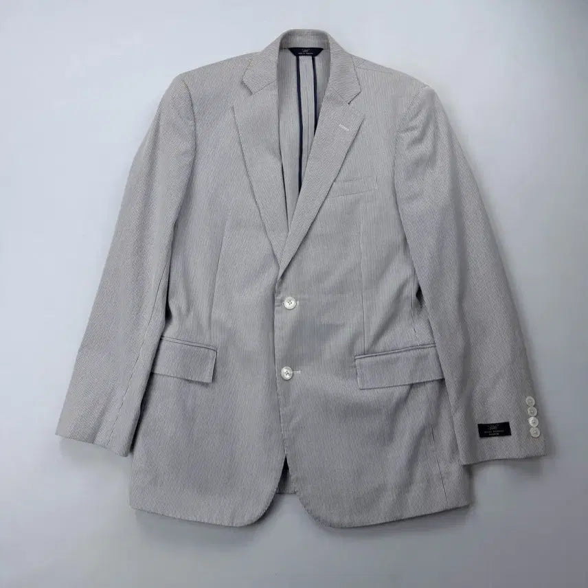 [BUNJANG] Brooks Brothers 346 Code Rain Blazer / (새상품)브룩스브라더스 346 코드레인 블레이저