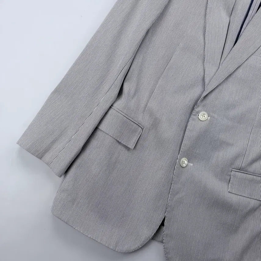 [BUNJANG] Brooks Brothers 346 Code Rain Blazer / (새상품)브룩스브라더스 346 코드레인 블레이저