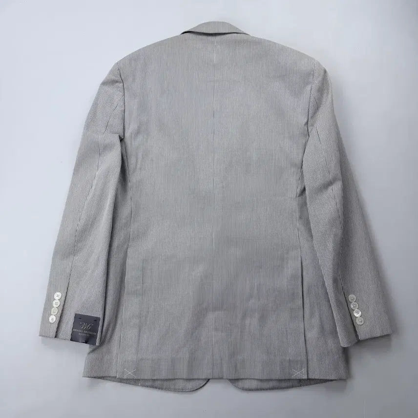 [BUNJANG] Brooks Brothers 346 Code Rain Blazer / (새상품)브룩스브라더스 346 코드레인 블레이저