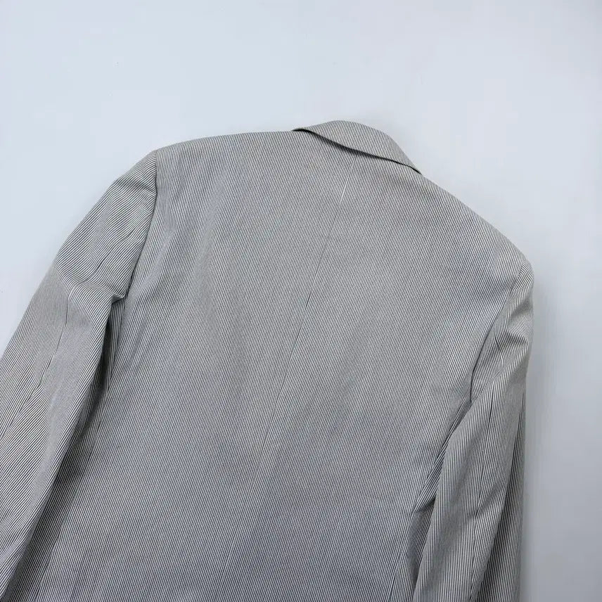 [BUNJANG] Brooks Brothers 346 Code Rain Blazer / (새상품)브룩스브라더스 346 코드레인 블레이저