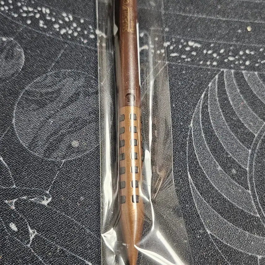 [BUNJANG] Pentel Smash 0.5mm Brown Mechanical Pencil / 펜텔 스매쉬 0.5 시사 브라운 새상품