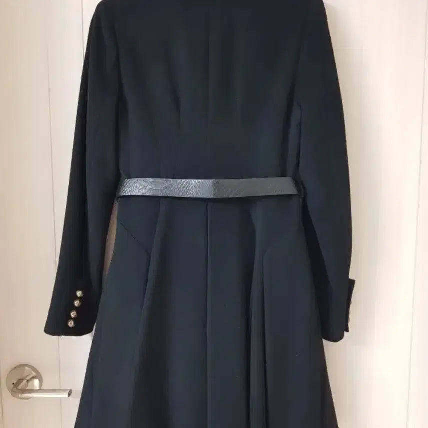 [BUNJANG] Maginight Bridge Coat / 매긴나잇브릿지 코트