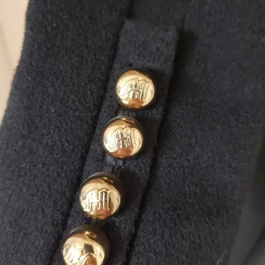 [BUNJANG] Maginight Bridge Coat / 매긴나잇브릿지 코트