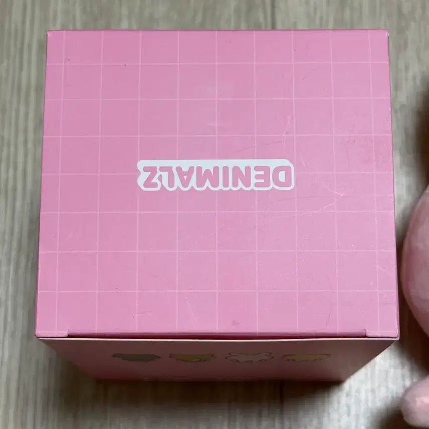 [BUNJANG] Day6 Denimals Pil Photocard / 원가이하 day6 데이식스 데니멀즈 재판 윙크 필 필끼 pil 19