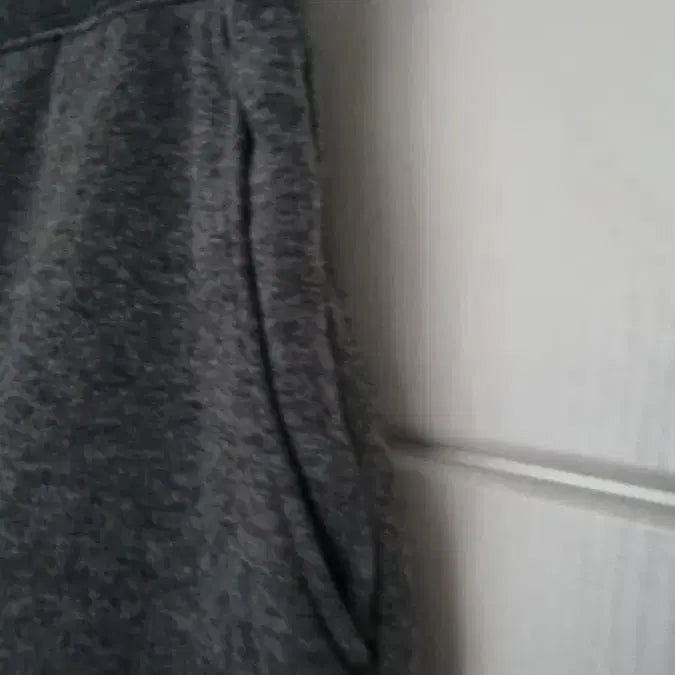 [BUNJANG] Comfortable Gray Fleece Skirt / 기모의 편안한 회색  스커트F