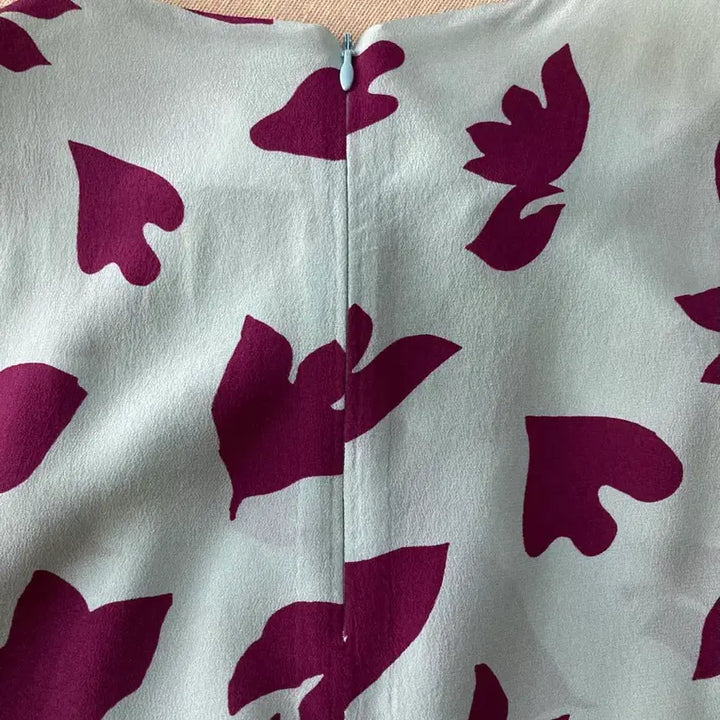 [BUNJANG] Etro Sleeveless Blouse / 에트로 민소매 블라우스