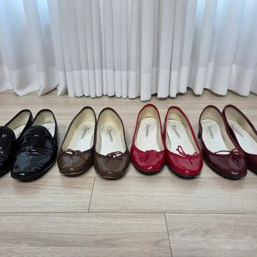 [BUNJANG] Repetto 36.5 37 / 레페토 36.5 37