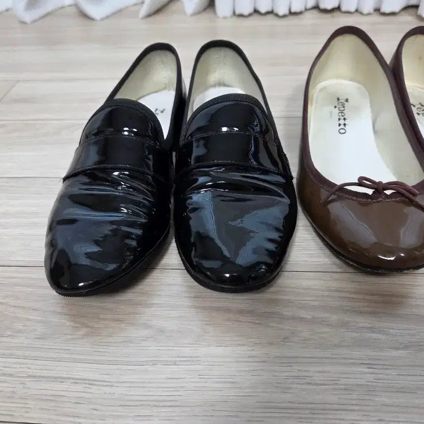 [BUNJANG] Repetto 36.5 37 / 레페토 36.5 37