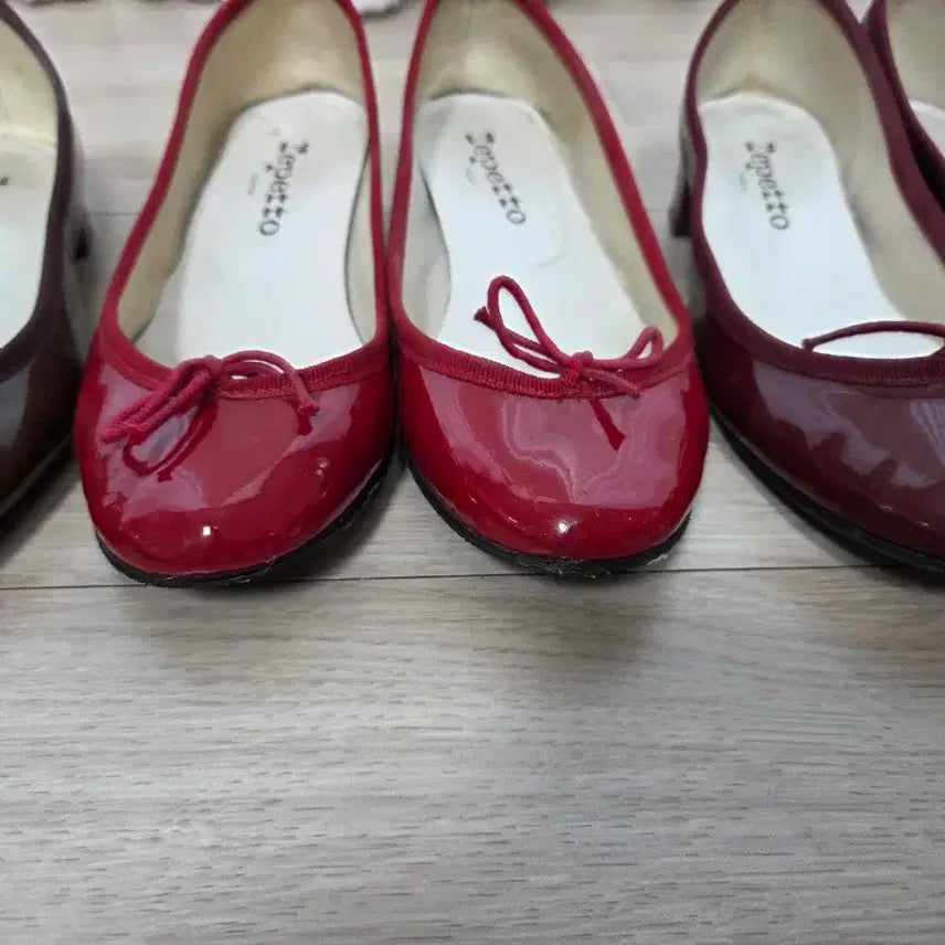 [BUNJANG] Repetto 36.5 37 / 레페토 36.5 37