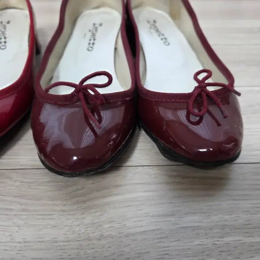 [BUNJANG] Repetto 36.5 37 / 레페토 36.5 37