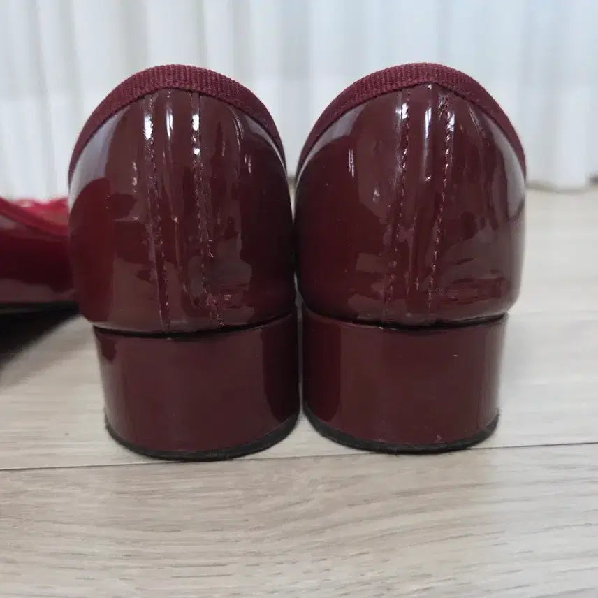 [BUNJANG] Repetto 36.5 37 / 레페토 36.5 37