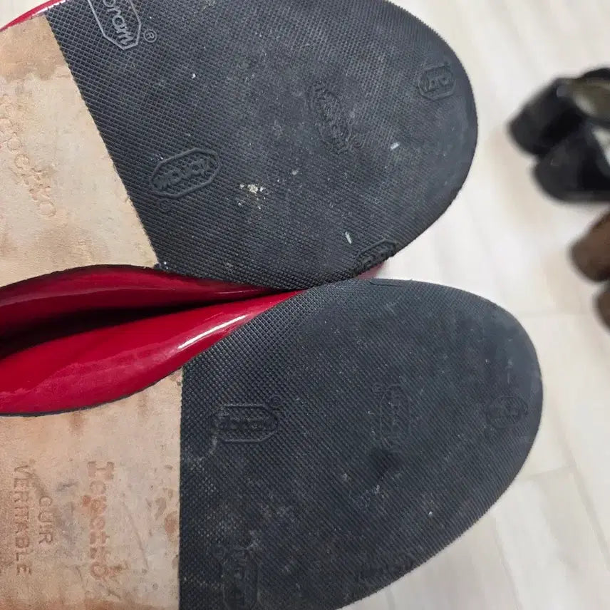 [BUNJANG] Repetto 36.5 37 / 레페토 36.5 37