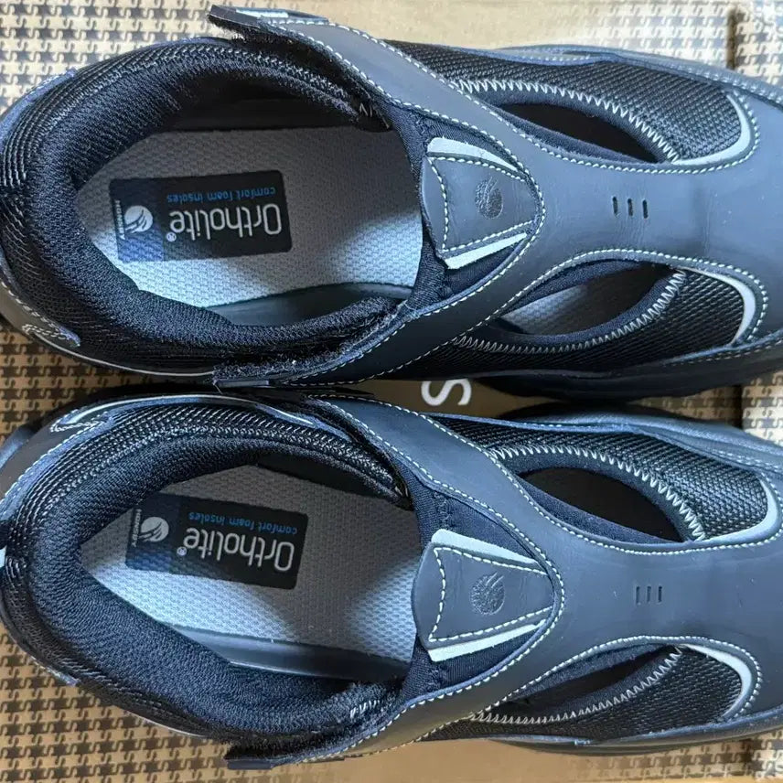 [BUNJANG] Honsbie Darling Harbour 2 Sneakers / 혼스비 달링하버2 250