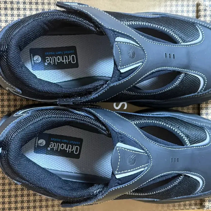 [BUNJANG] Honsbie Darling Harbour 2 Sneakers / 혼스비 달링하버2 250