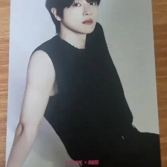 [BUNJANG] RIIZE Bundle Set Postcard / 라이즈 엽서 일괄 판매