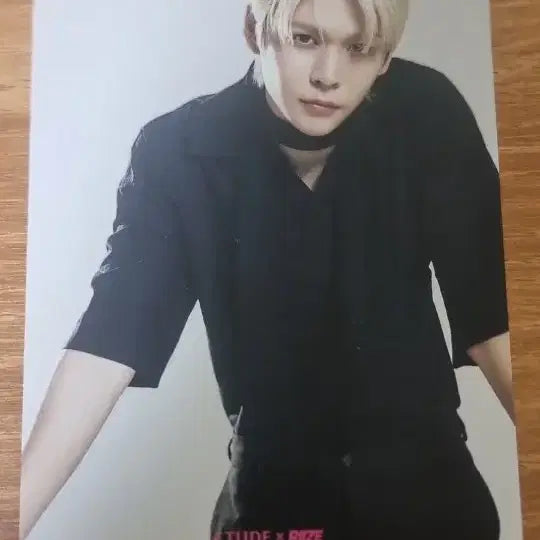 [BUNJANG] RIIZE Bundle Set Postcard / 라이즈 엽서 일괄 판매