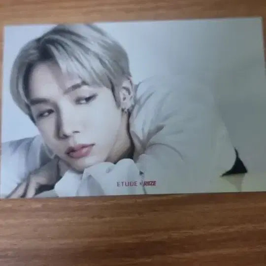 [BUNJANG] RIIZE Bundle Set Postcard / 라이즈 엽서 일괄 판매