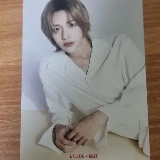 [BUNJANG] RIIZE Bundle Set Postcard / 라이즈 엽서 일괄 판매