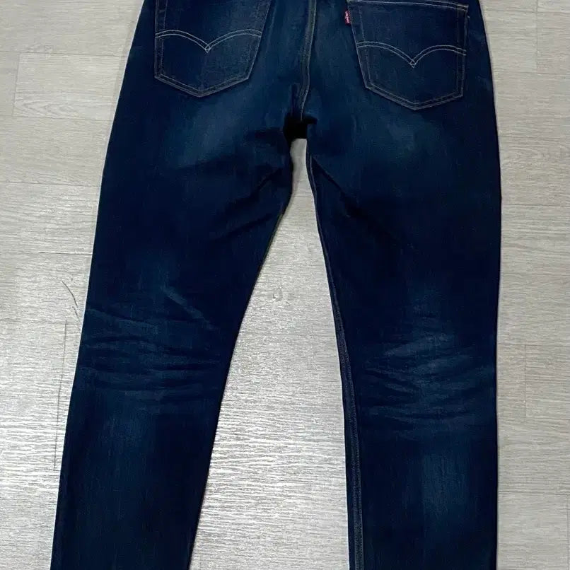 [BUNJANG] Levi's 511 Jeans / [34/32] 리바이스 511 청바지