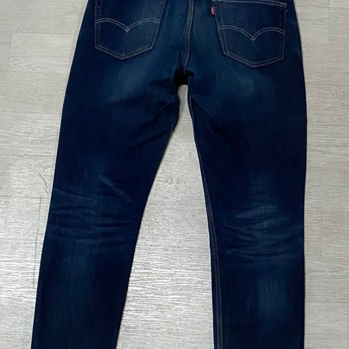 [BUNJANG] Levi's 511 Jeans / [34/32] 리바이스 511 청바지