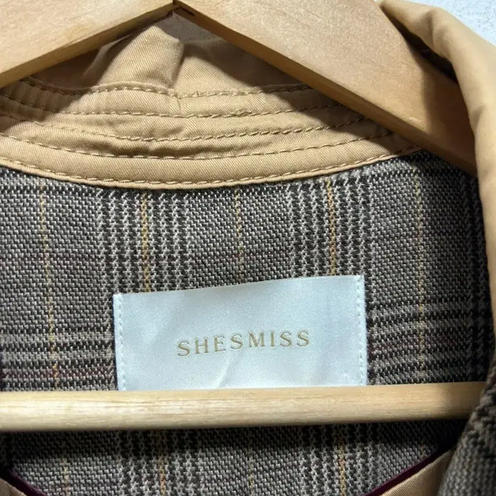 [BUNJANG] She&