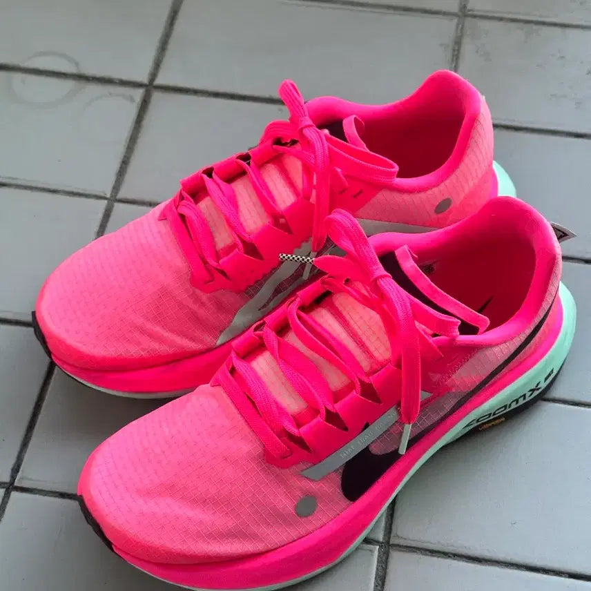 [BUNJANG] Nike ZoomX Ultrafly Men&