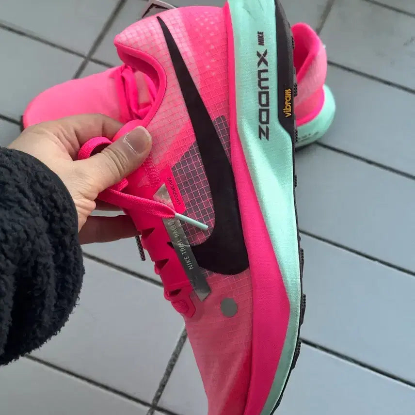 [BUNJANG] Nike ZoomX Ultrafly Men&