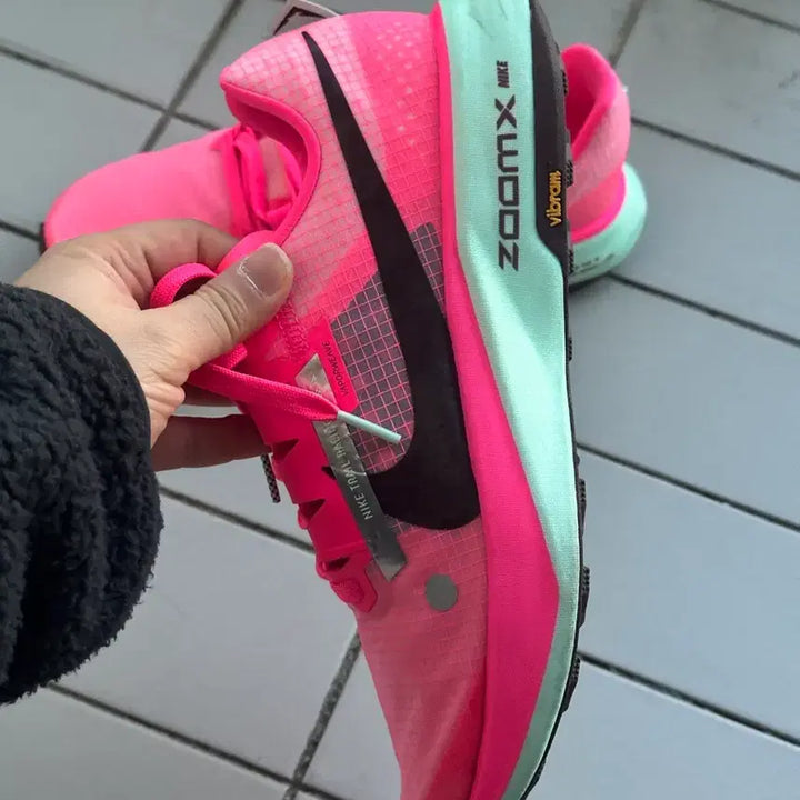 [BUNJANG] Nike ZoomX Ultrafly Men&