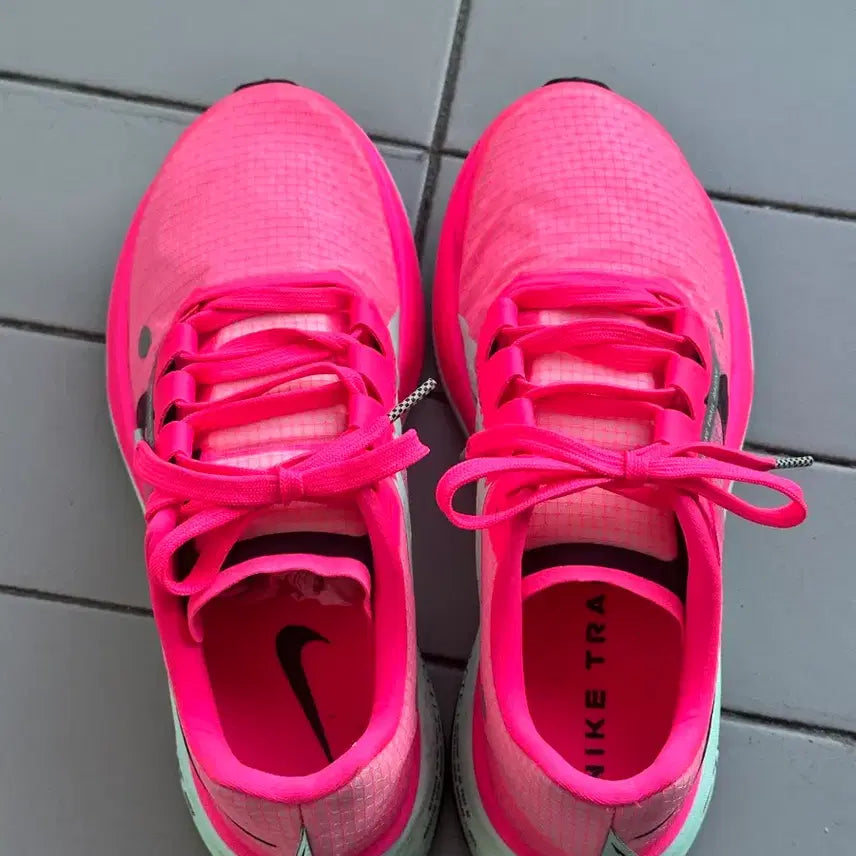 [BUNJANG] Nike ZoomX Ultrafly Men&