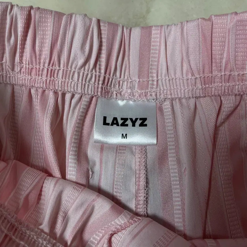 [BUNJANG] Le Sserafim Lounge Pants M / 레이지지 라운지 팬츠 M