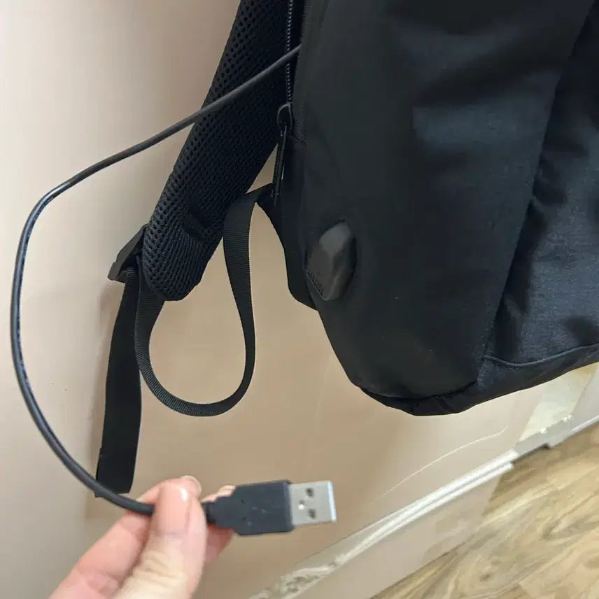 [BUNJANG] National Geographic Backpack / 내셔널지오그래픽 백팩 가방