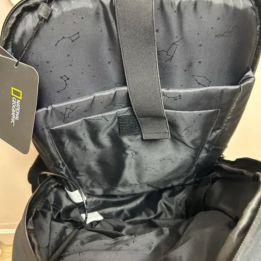 [BUNJANG] National Geographic Backpack / 내셔널지오그래픽 백팩 가방