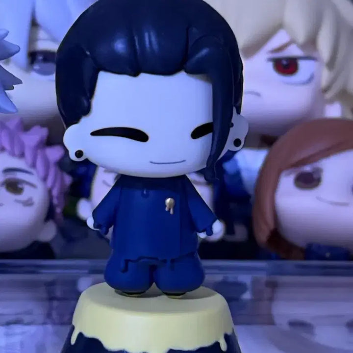 [BUNJANG] Jujutsu Kaisen Geto Suguru Tiny Meltys / 주술회전 게토 스구루 타이니 멜티스