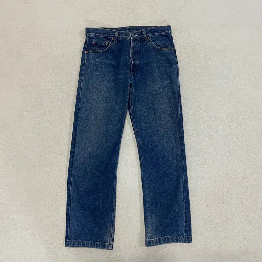 [BUNJANG] Levi's 501-0657 Jeans / 34 리바이스 501-0657 청바지 B.810