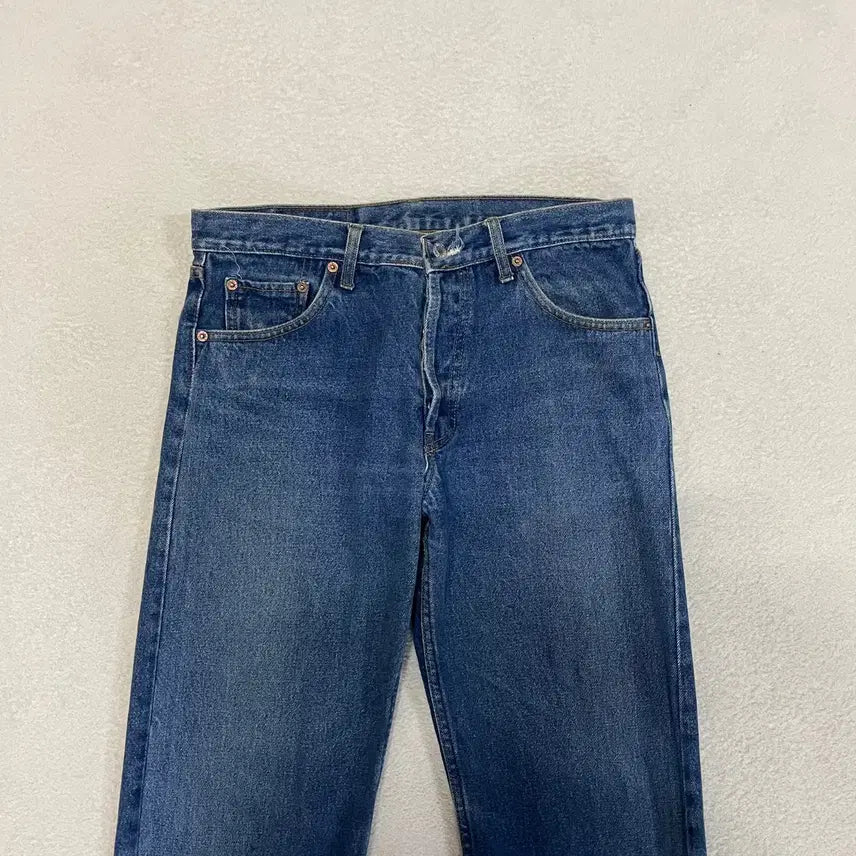 [BUNJANG] Levi's 501-0657 Jeans / 34 리바이스 501-0657 청바지 B.810