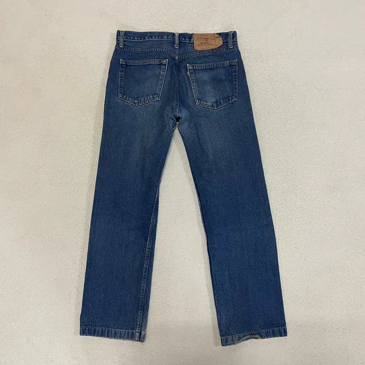 [BUNJANG] Levi's 501-0657 Jeans / 34 리바이스 501-0657 청바지 B.810