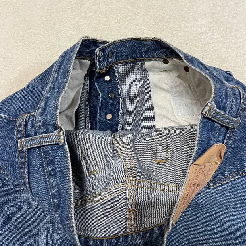 [BUNJANG] Levi's 501-0657 Jeans / 34 리바이스 501-0657 청바지 B.810