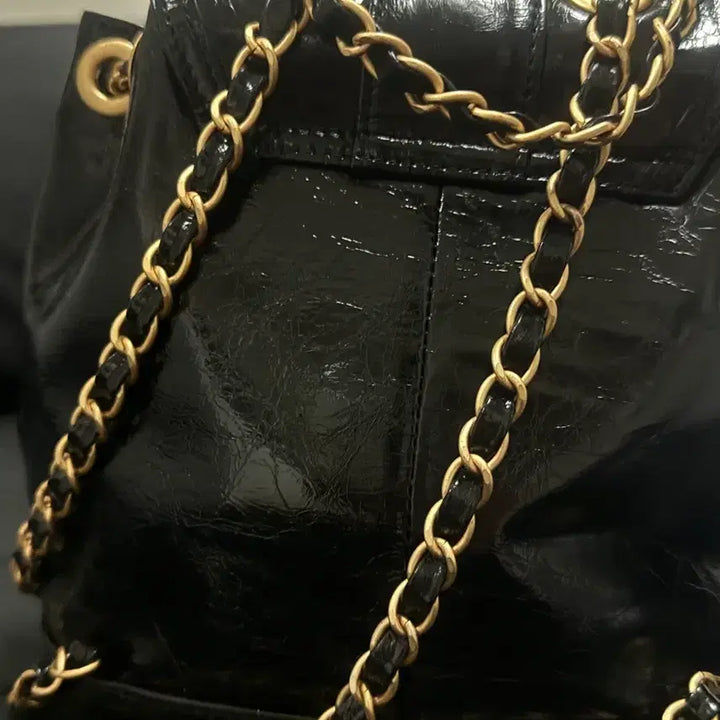 [SOLD OUT] 카디널레드 하우아백 금장