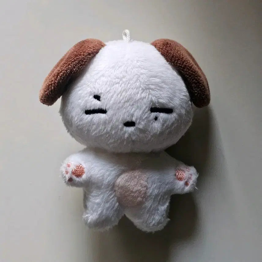 [BUNJANG] Day6 Dowoon 10cm Doll / 데이식스 도운 윤강쥐 10cm