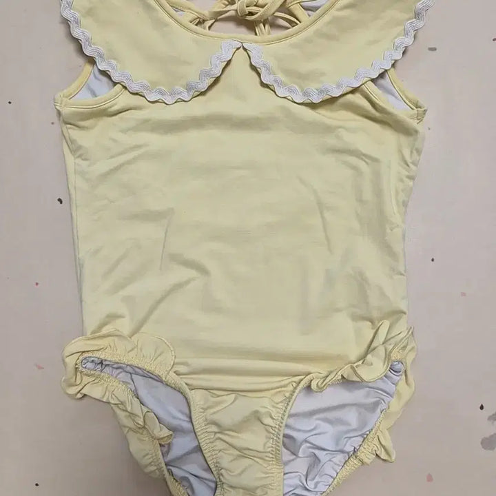 [BUNJANG] Unknown Item Swimsuit 10 / 미포넷 수영복 10