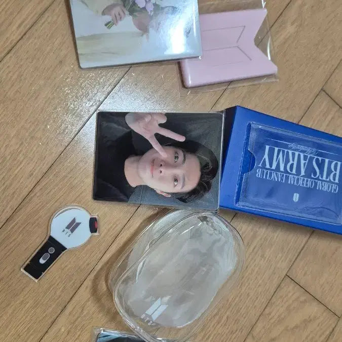 [BUNJANG] BTS Membership Gift / 방탄 멤버쉽 기프트