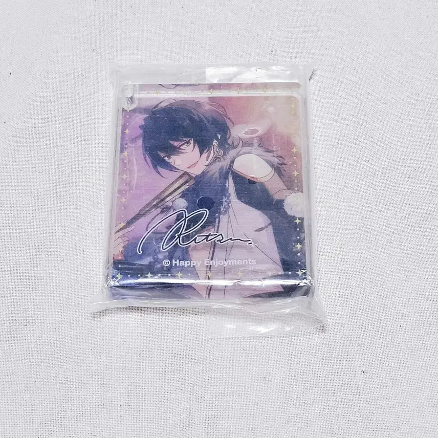[BUNJANG] Ensemble Stars Ritsu Overseas Limited Coro Cotta / 앙스타 리츠 해외 한정 코롯타
