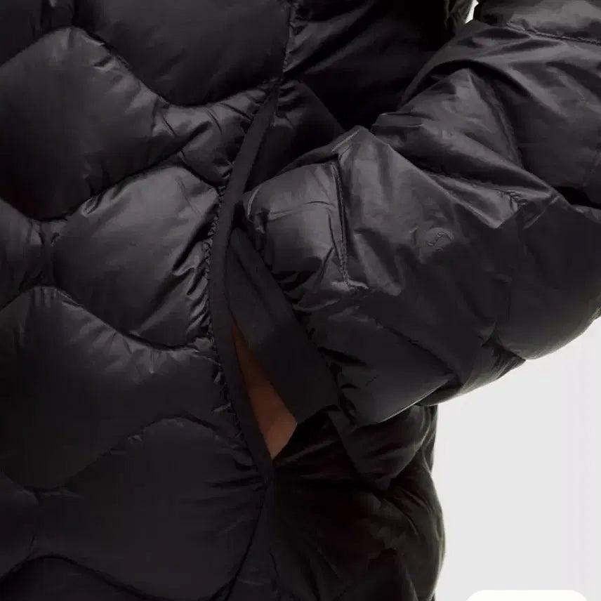 [BUNJANG] Lululemon Lightweight Padded Jacket / 룰루레몬 경량패딩