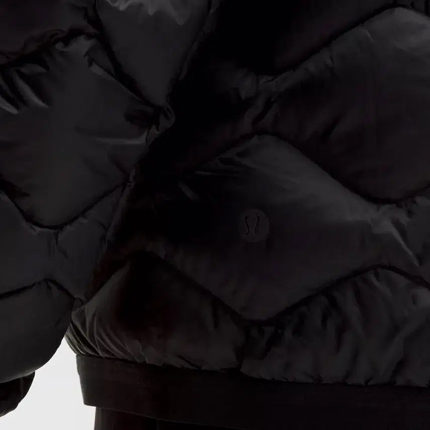 [BUNJANG] Lululemon Lightweight Padded Jacket / 룰루레몬 경량패딩