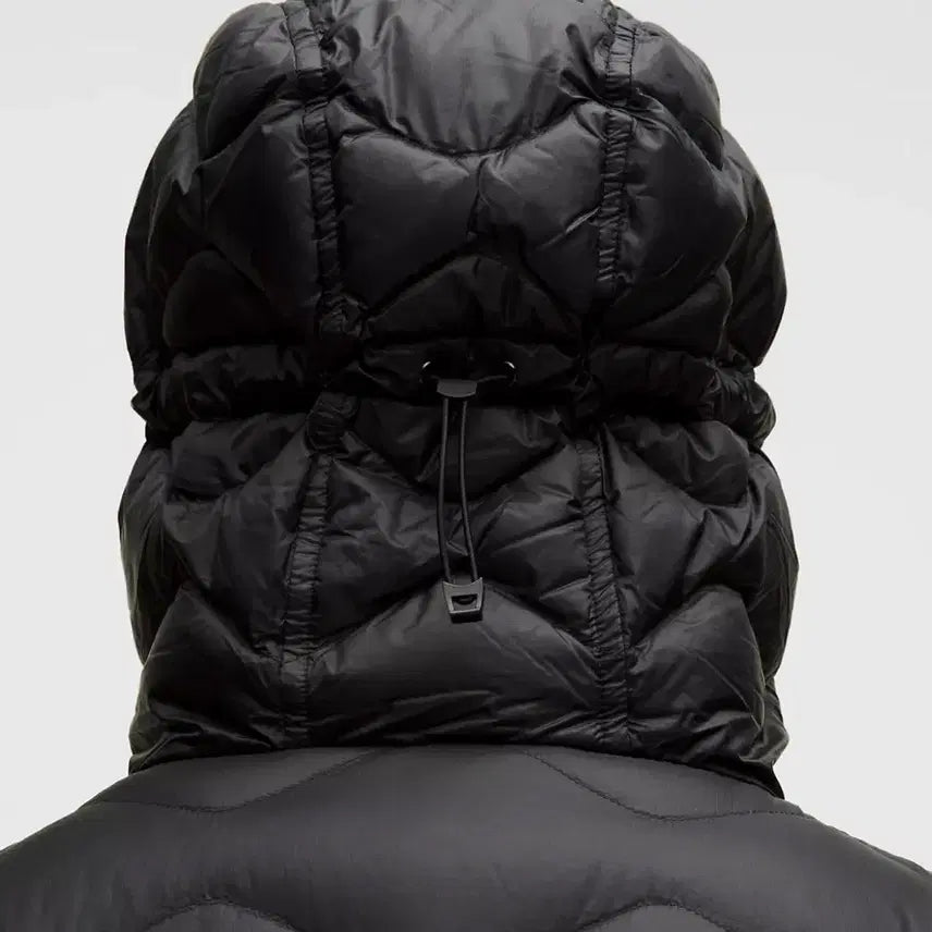 [BUNJANG] Lululemon Lightweight Padded Jacket / 룰루레몬 경량패딩