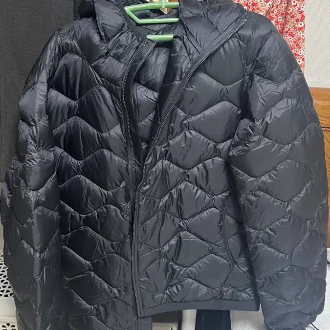 [BUNJANG] Lululemon Lightweight Padded Jacket / 룰루레몬 경량패딩
