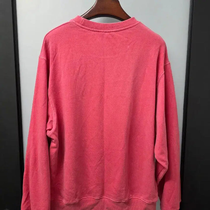 [BUNJANG] Hotel Cerritos Washed Sweatshirt / 호텔세리토스 워싱 맨투맨 L