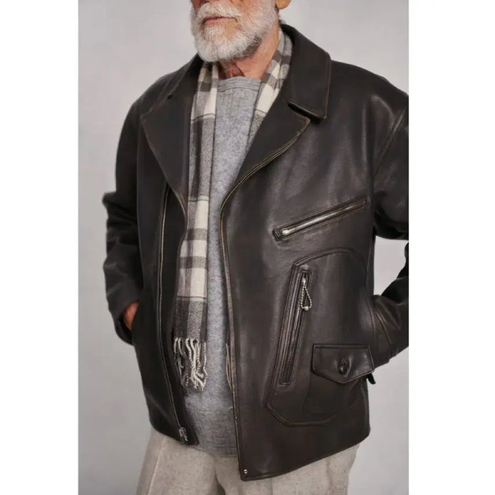 [BUNJANG] Old Joe 25FW Amish Pattern Stall / [OS,새상품]올드조 25FW AMISH PATTERN STALL