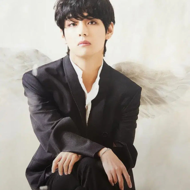 [BUNJANG] BTS ARMY 7th Term ARMY Kit / 방탄소년단 아미 팬클럽 7기 아미집